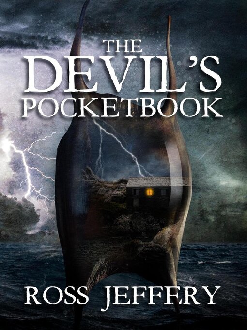 Title details for The Devil's Pocketbook by Ross Jeffery - Available